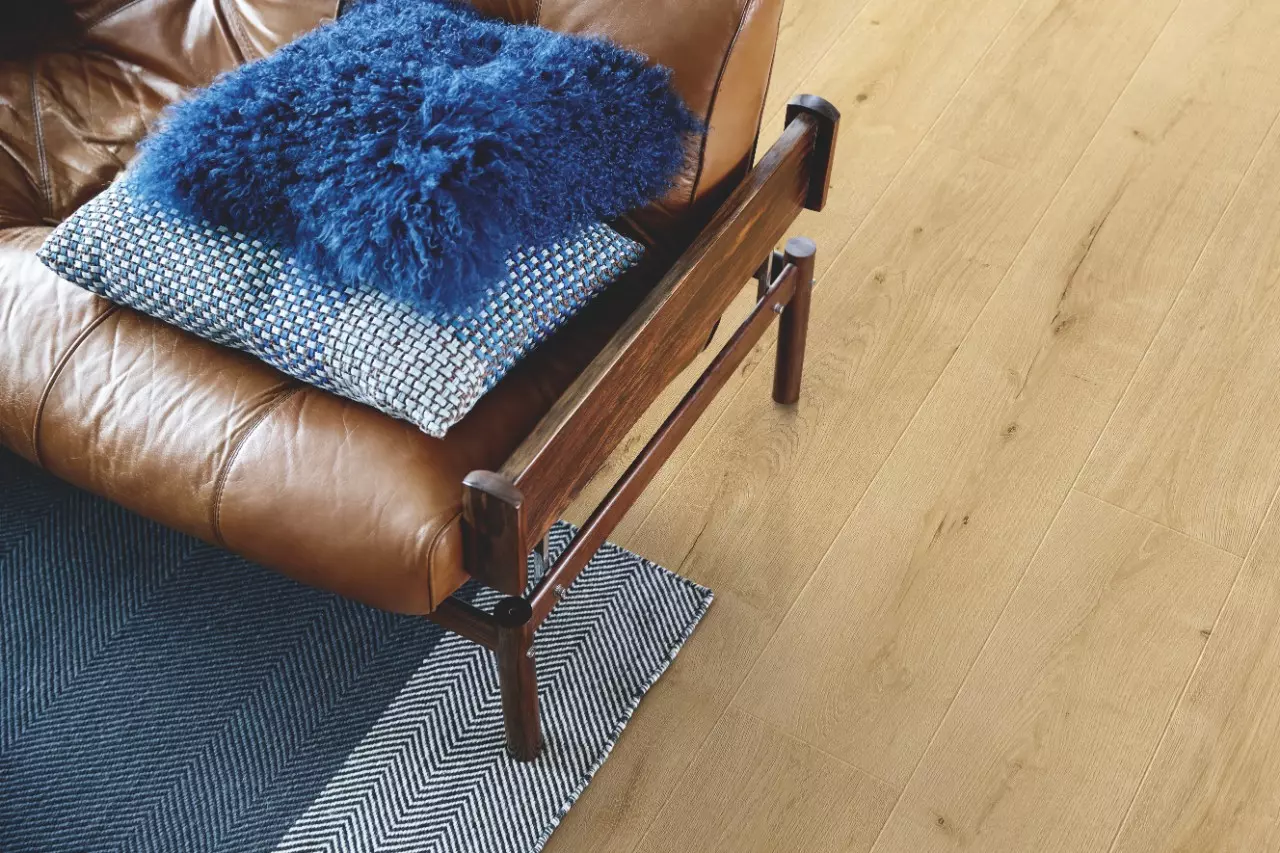 Ламинат Pergo Skara pro 33 класс Дуб Исландия L1251-04297