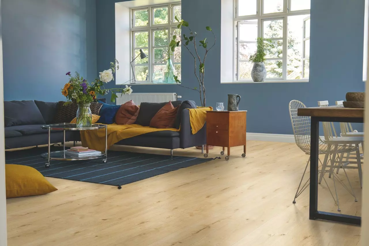 Ламинат Pergo Skara pro 33 класс Дуб Исландия L1251-04297